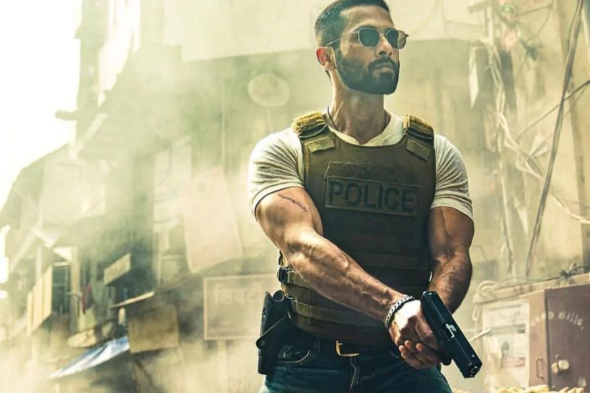 Shahid Kapoor's Emotional Message Ignites Excitement for 'Deva' Release
