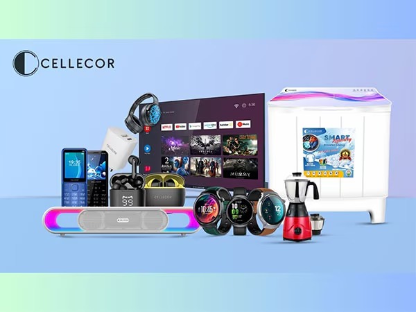 Cellecor Gadgets Expands in South India, Eyes ₹500 Million Annual Revenue