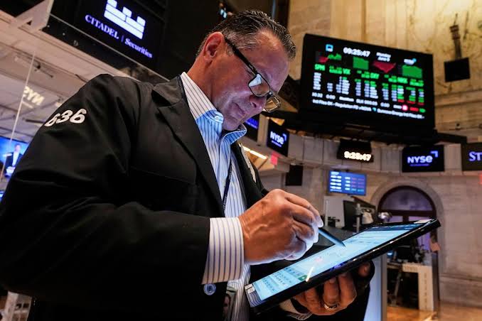 Wall Street Pauses as Boeing Plunges After Air India Crash; S&P 500, Nasdaq Edge Up