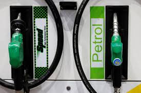 India’s Fuel Demand Rises in August: Petrol Leads with 5.5% Surge, Diesel Steady