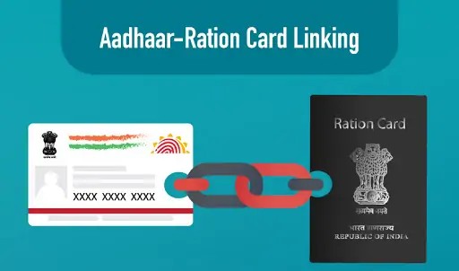 Maharashtra’s Bold Move: Aadhaar-Linked e-KYC Now Compulsory for Ration Cards
