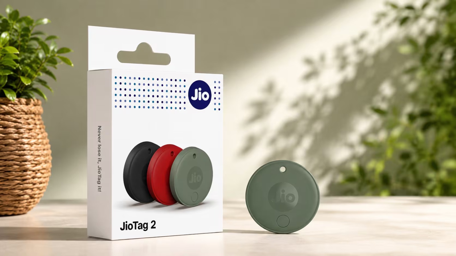 Android Meets iPhone: How Reliance Jio Is Breaking Ecosystem Barriers with JioTag 2