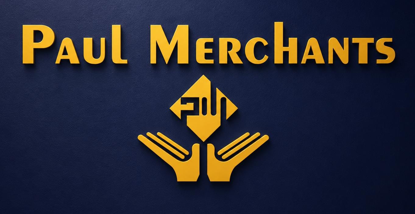 Paul Merchants Ltd Reports Q1 FY27 Net Profit of ₹89.1 Million