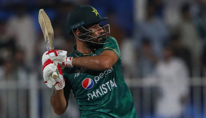 Khushdil Shah's Heroic Fifty Keeps Pakistan's Hopes Alive in Champions Trophy Opener