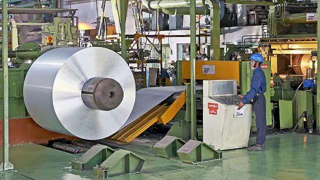 Hindalco Industries Beats Street Estimates With ₹40.04 Billion Profit In Q1, Revenue Surges To ₹642.32 Billion