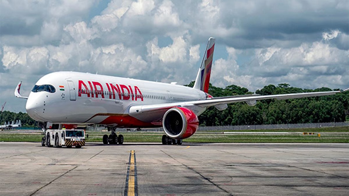 Air India Tweaks Summer Schedule But Keeps International Network Strong