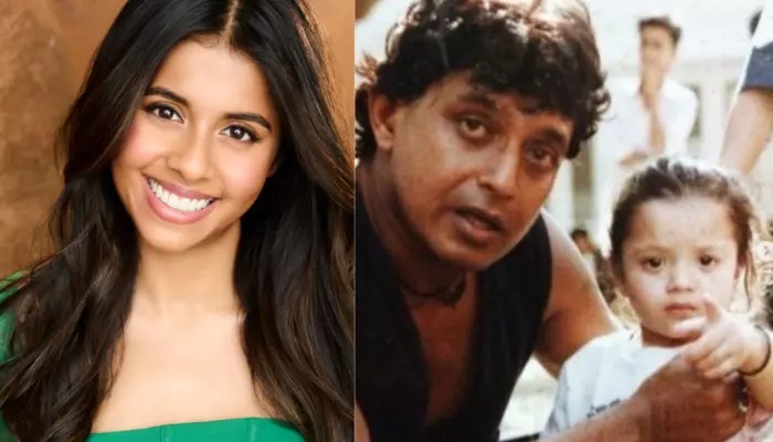 Dishani Chakraborty: From Fate’s Twist to Hollywood’s Spotlight