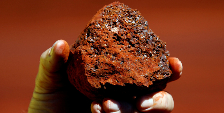 NMDC Reports Strong May Iron Ore Production & Sales Amid Expansion Plans