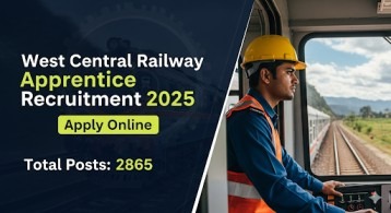 Railway Tracks to Career Tracks: WCR Opens 2865 Apprentice Seats for 2025