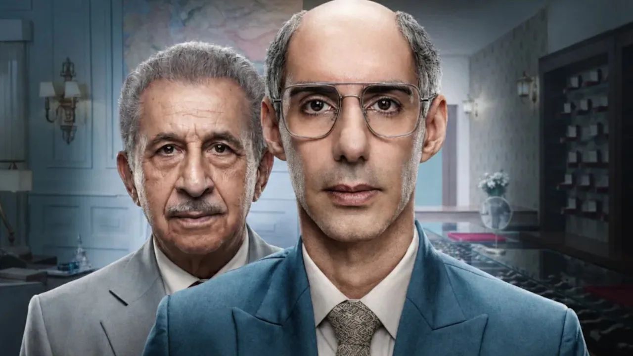 Made In India: A Titan Story Review — Cast Brings Brand Bio to Life