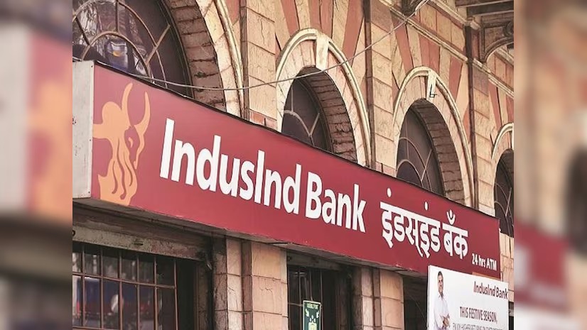 IndusInd Bank and AIC STPINEXT Forge Alliance to Power India’s Next Startup Wave