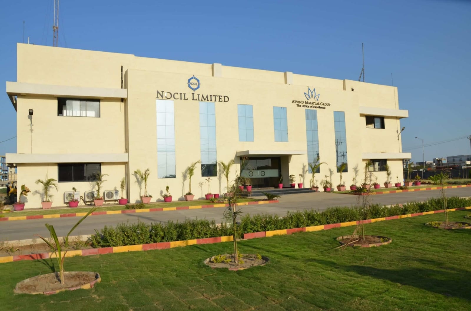Dividend Delight Amid Steady Earnings: NOCIL’s FY26 Wrap