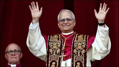 Pope Leo XIV Warns AI Could Threaten Human Dignity