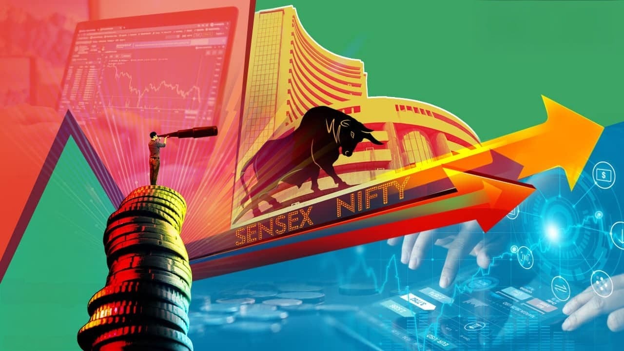 Market Pulse: Nifty 50 Turns Green With Modest Gains
