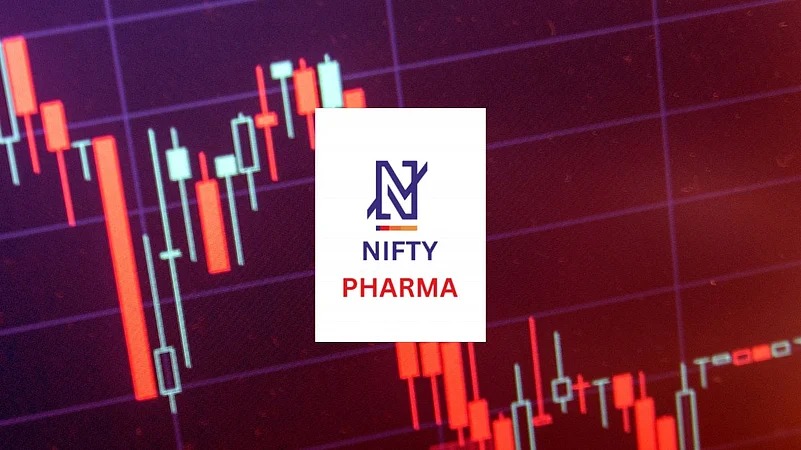 Pharma Stocks Lose Ground as Nifty Pharma Index Falls 1%
