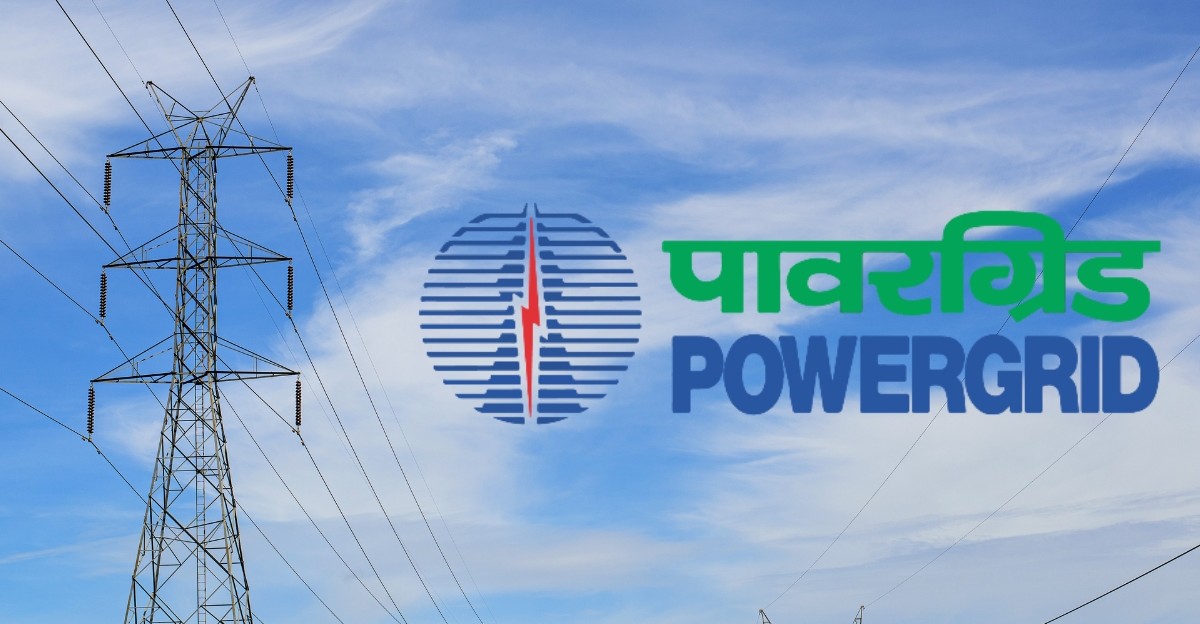 Power Grid Corporation of India to Consider Issuing Up to ₹5,000 Crore Bonds for Infrastructure Expansion