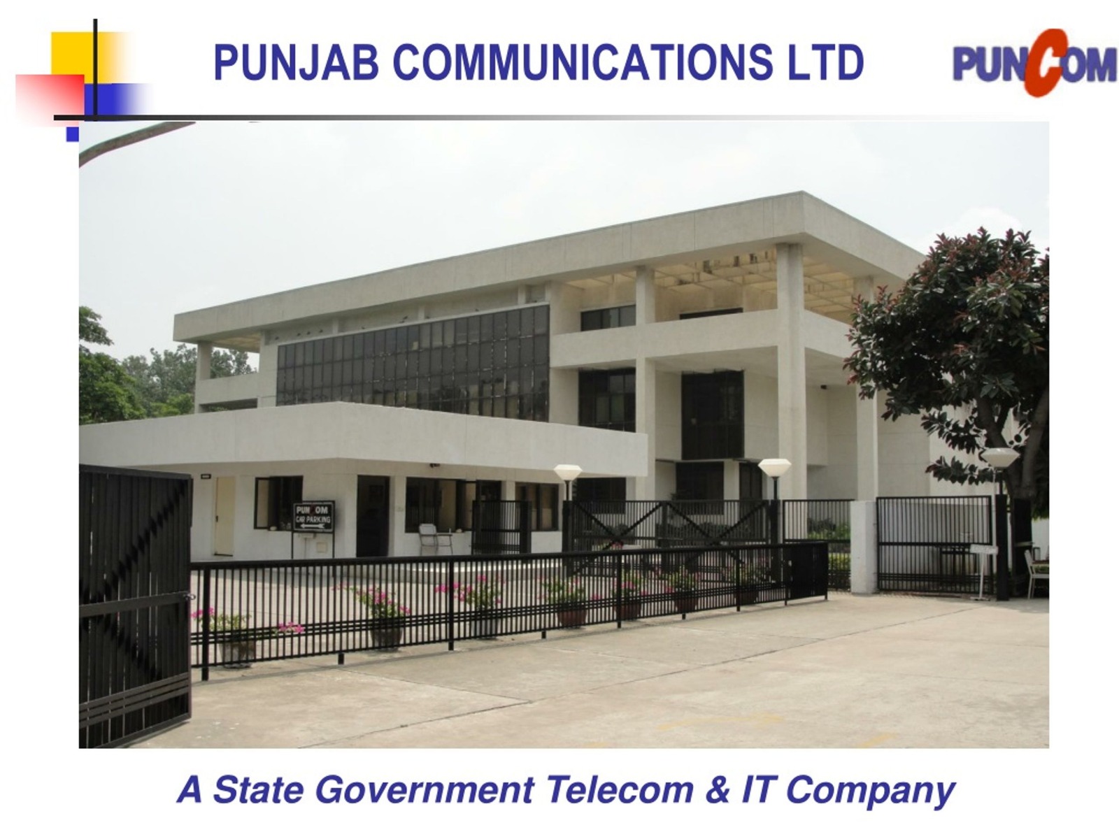 Punjab Communications Appoints Deepika Arora As Chief Financial Officer