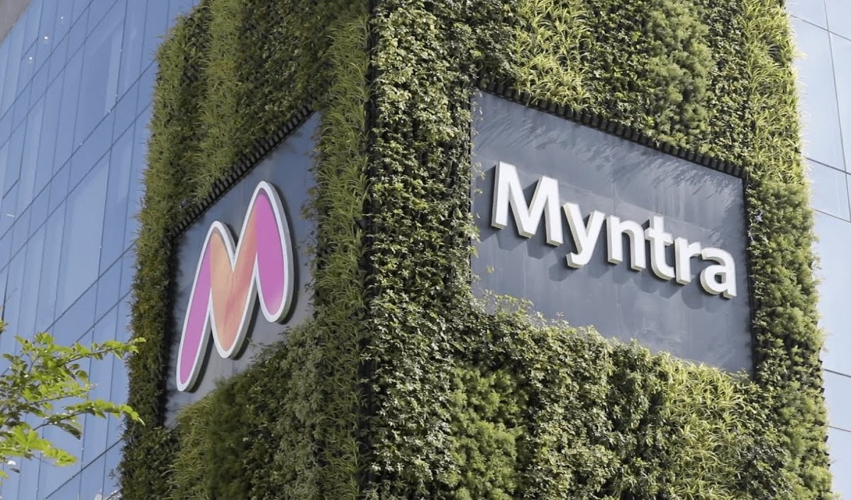 Fashion E-Commerce Platform Myntra Strengthens Leadership with Appointment of New CTO