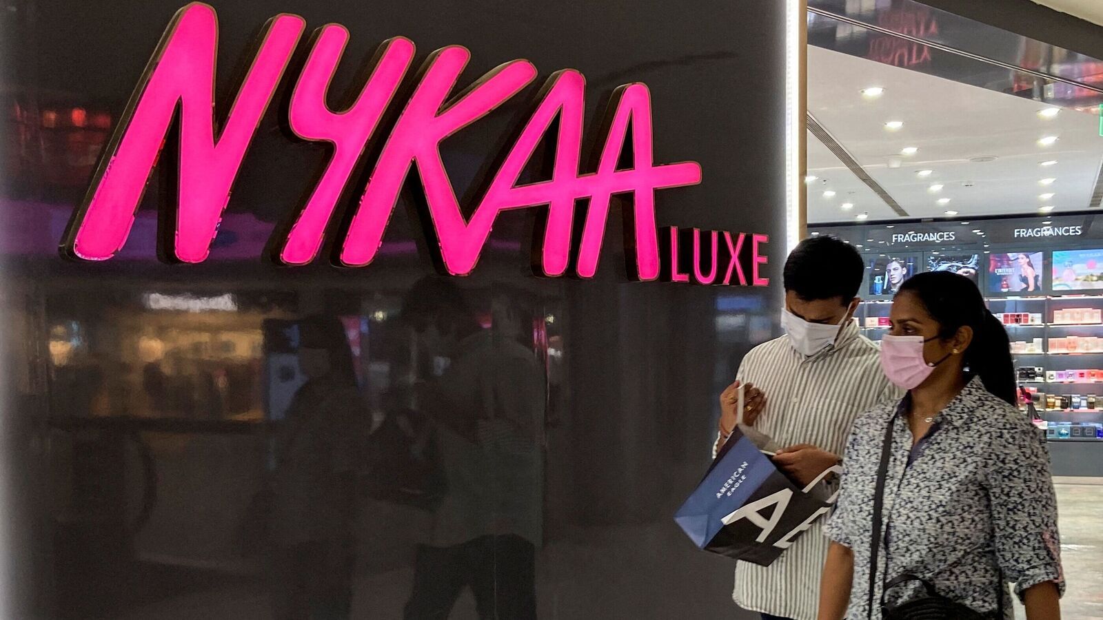 Nykaa’s Revival: Margins Take Center Stage