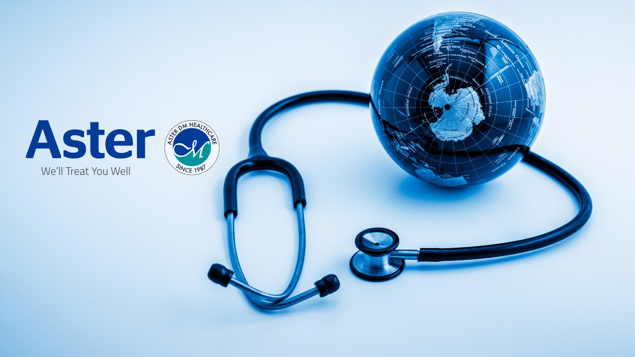 Aster DM Healthcare Delivers Steady Q4, Announces ₹1 Dividend Amid Profit Recovery