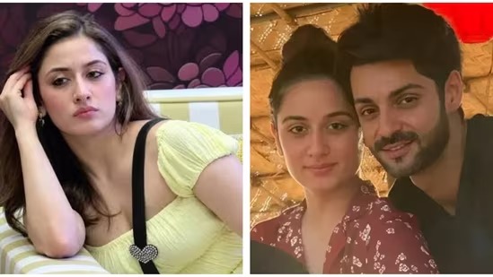 Tears in the House: Why Uditi Singh’s Open Talk About Karan Wahi is Shaking Up Bigg Boss 20
