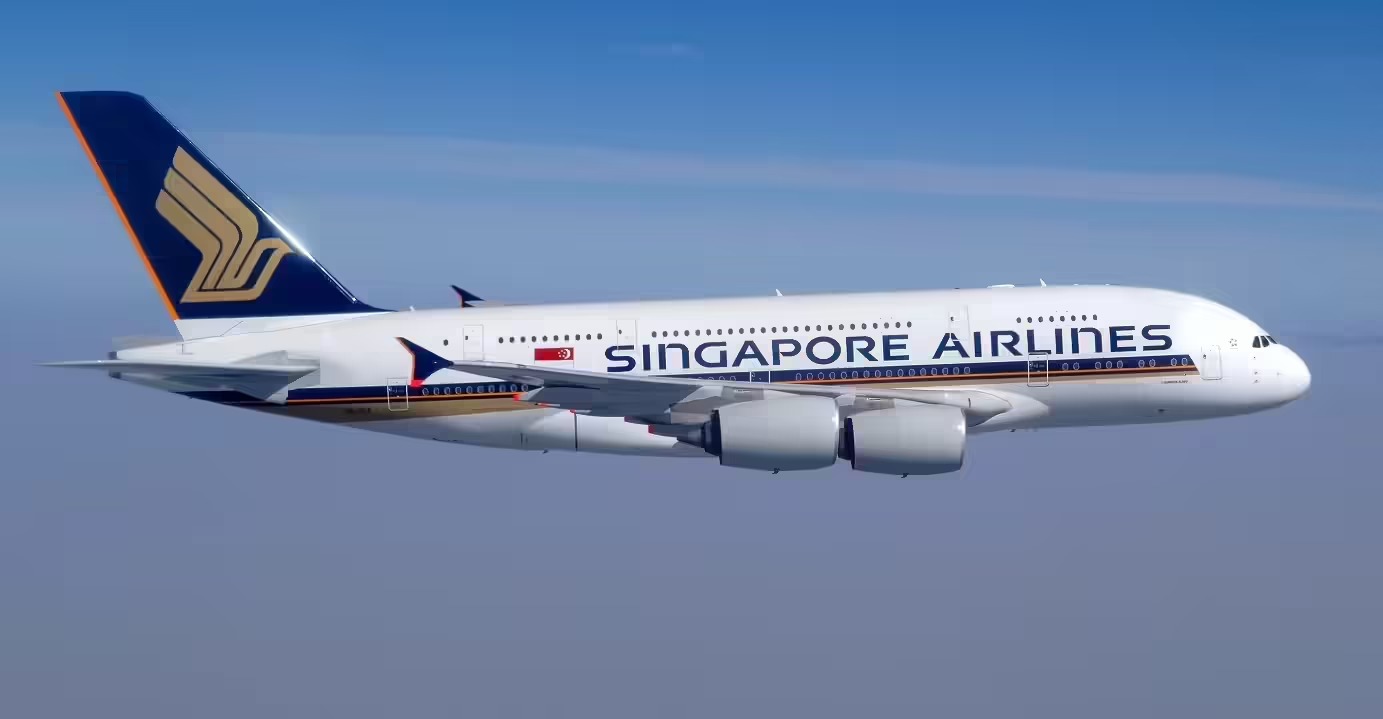 SIA Raises Red Flag On Air India Investment Amid Global Aviation Uncertainty