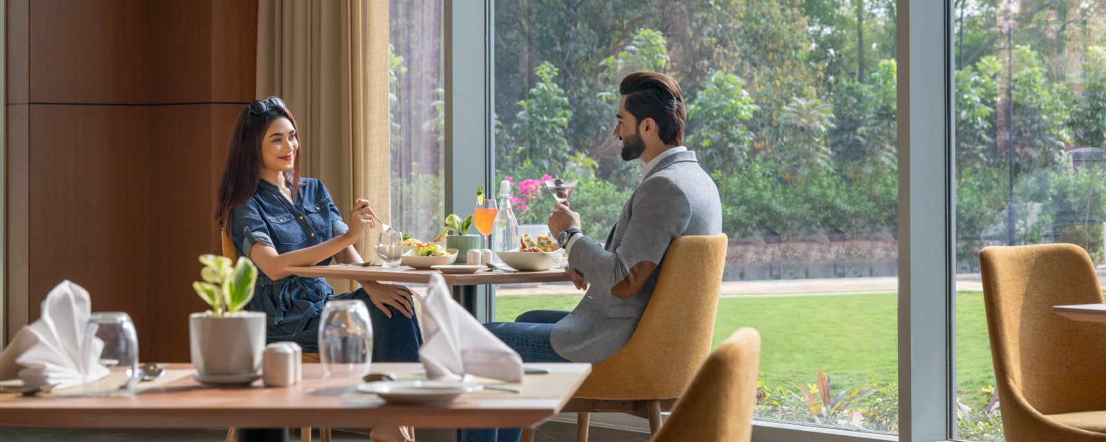 ITC Culinaire Membership Brings Luxury Benefits For Foodies And Travelers