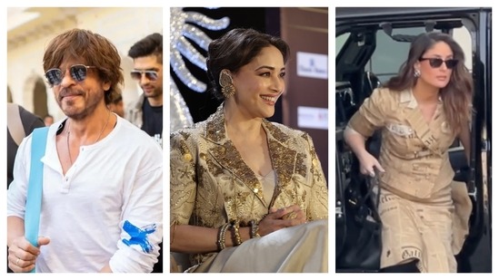 IIFA 2025: Where Bollywood Magic Meets Royal Charm in Jaipur
