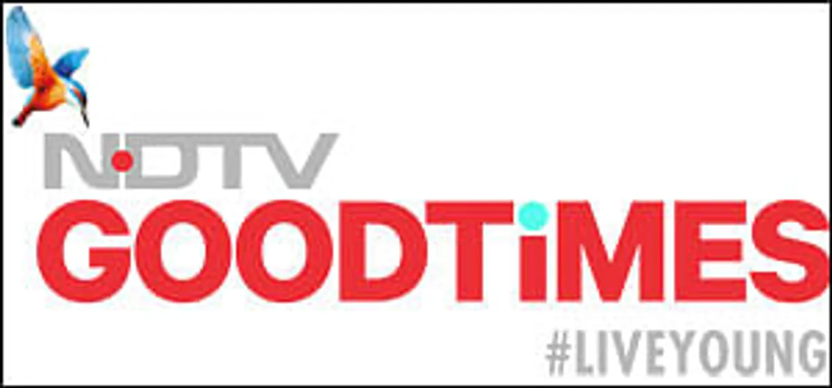 NDTV Launches NDTV Good Times Channel Dedicated to Live Concerts and Entertainment Experiences
