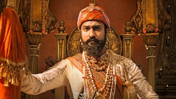 Chhaava Turns Vicky Kaushal's Highest Grosser, Crosses ₹300 Crore Globally