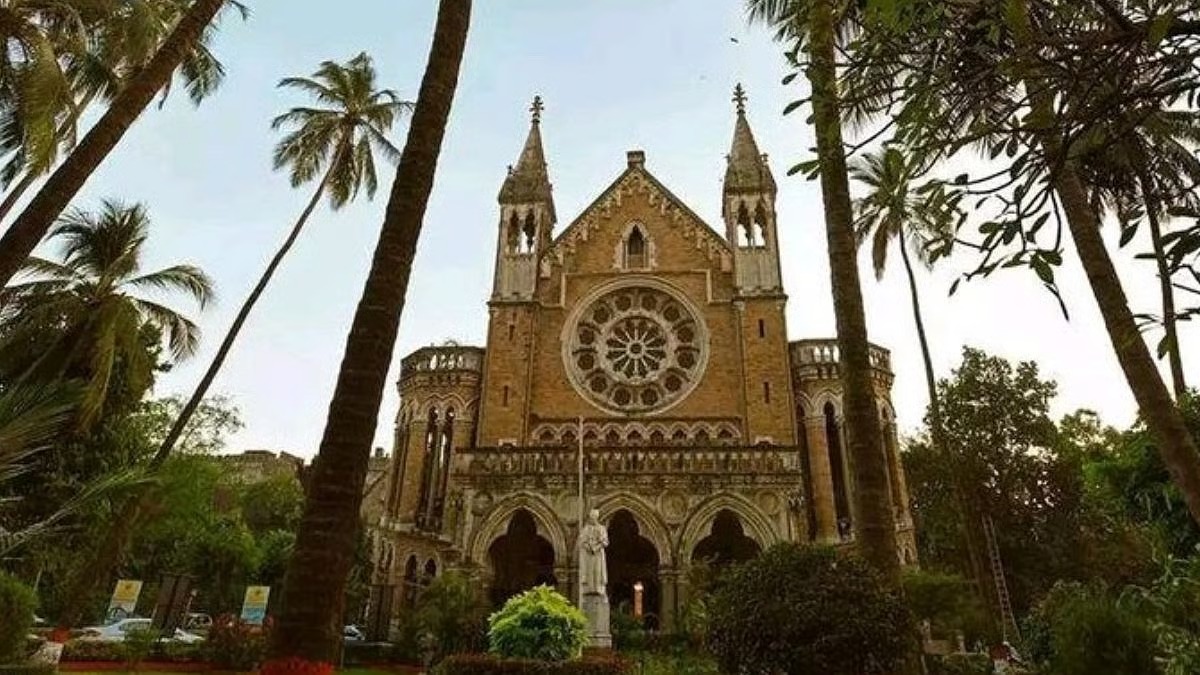 Pitch, Please: Mumbai University’s Masterclasses Turn Ideas Into Incubators