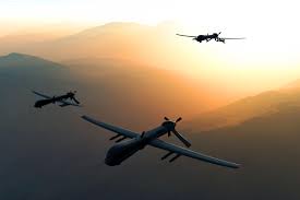 India to Procure ₹16,000 Crore in Military Drones from Local Firms