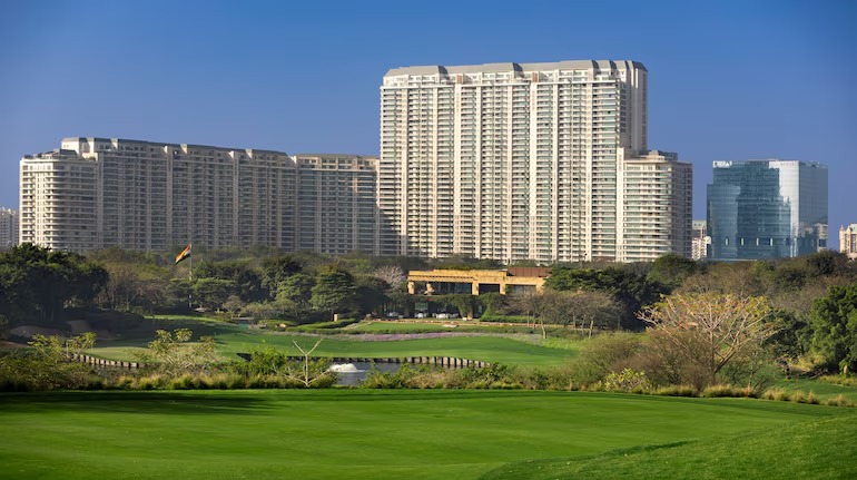 DLF's Luxury Leap: Two Penthouses Sold for ₹15 Crore Each, Setting New Records in Gurugram