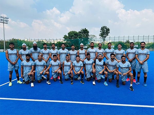 India Gears Up for FIH Hockey Pro League 2024-25 European Leg