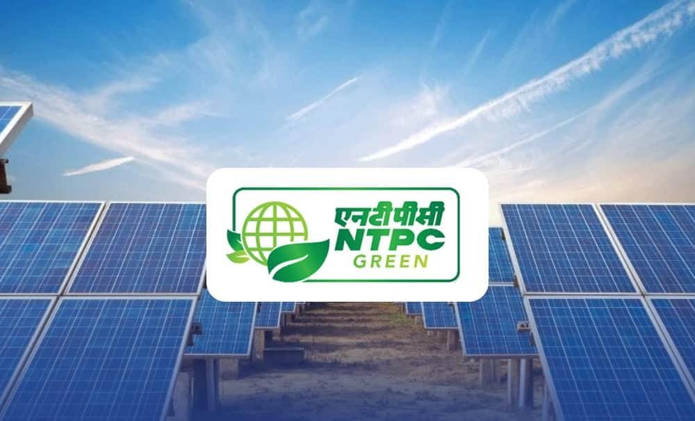 Green Energy Goes Digital: NTPC and CtrlS Spark India’s Datacenter Sustainability Surge