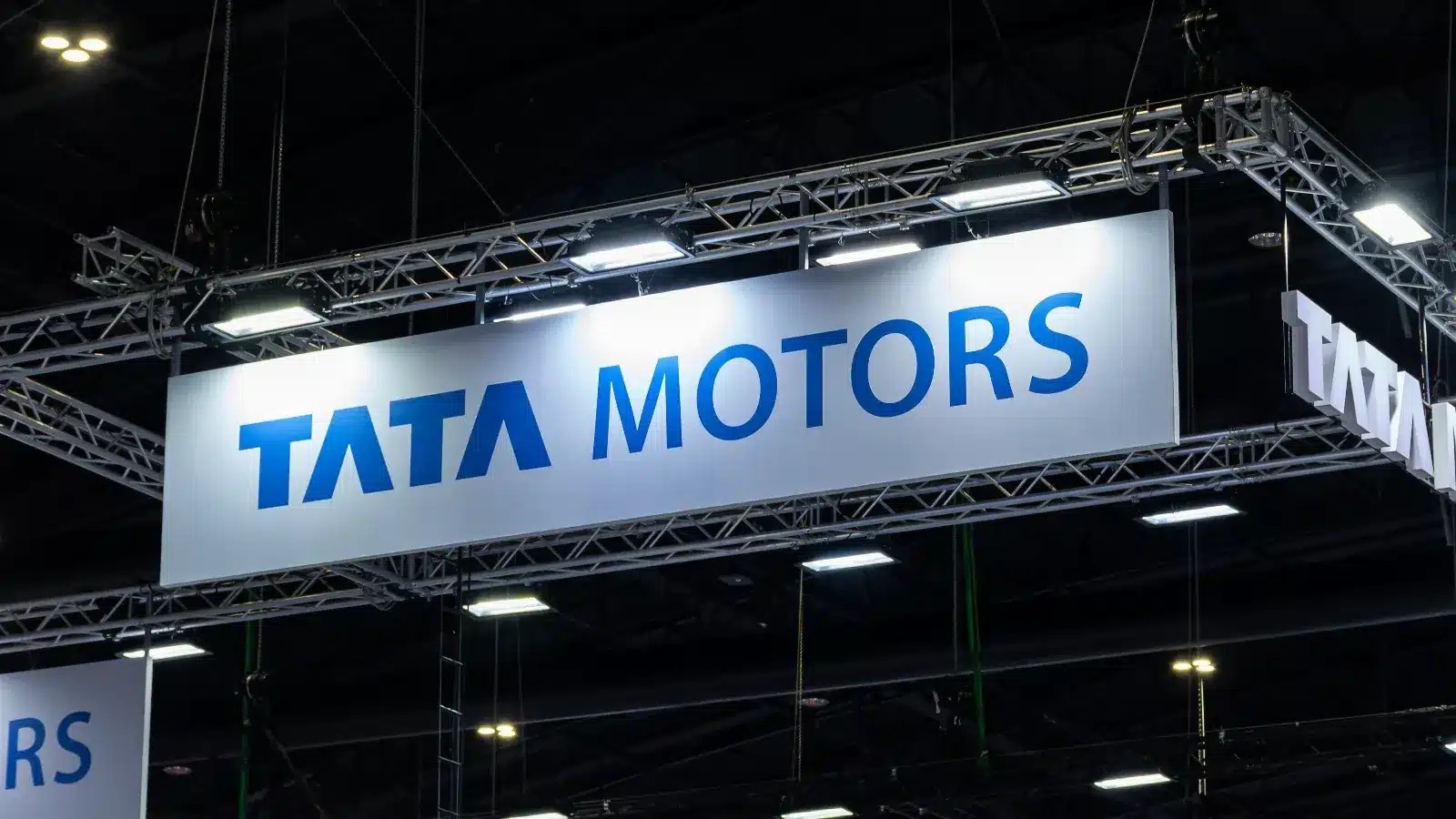 Tata Motors Records Strong Passenger Vehicle Sales In January 2026