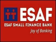 Q1 Earnings Snapshot: ESAF Small Finance Bank Posts 800.8 Mln Rupee Net Profit