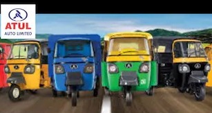 Atul Auto’s Rs 4.91 Billion Deal Sparks Green Mobility Wave