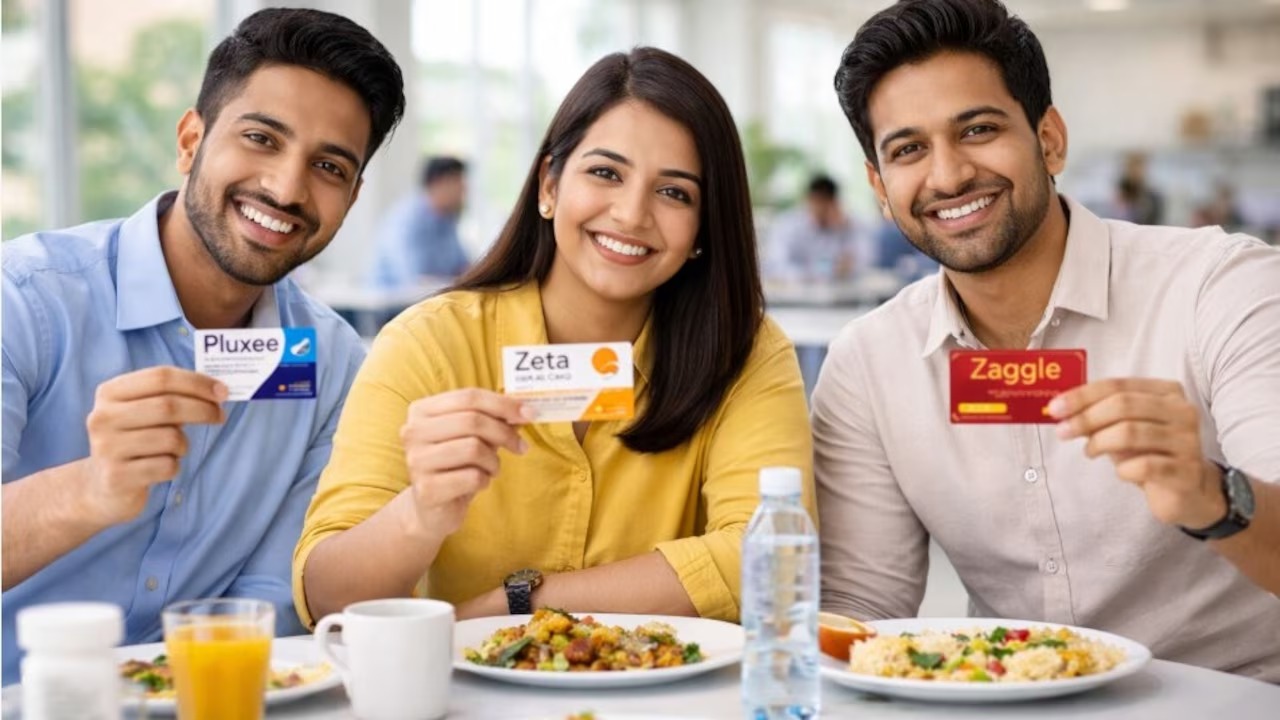 Your Lunch Benefit Could Save You ₹1 Lakh A Year