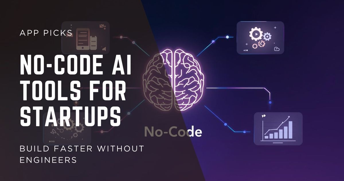 Solo, But Supercharged: 7 AI Tools Powering One-Person Empires