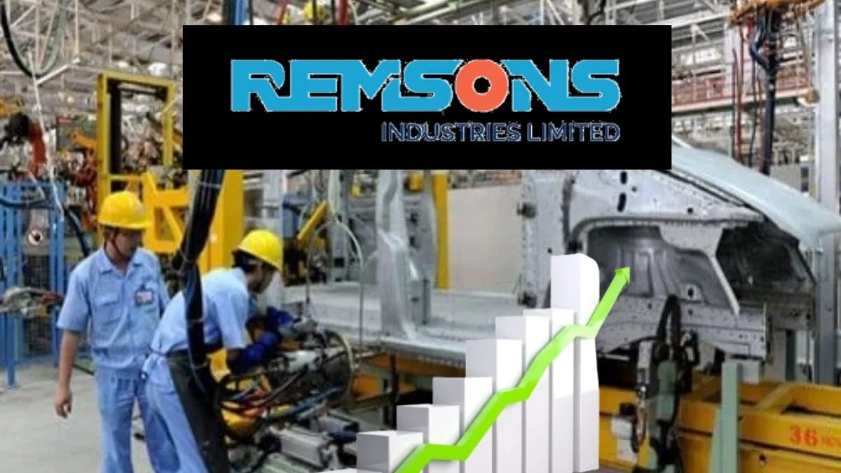 Remsons Industries Unveils State-of-the-Art Pune Facility, Accelerates Growth Ambitions
