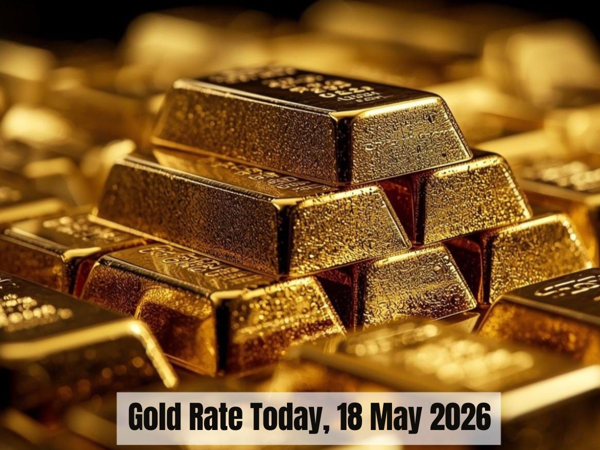 Gold Takes A Breather, Desi Prices Refuse To Blink