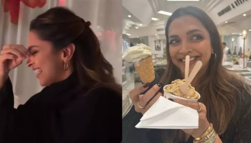 Deepika And Ranveer’s New York Dinner Date Delights Fans As Chef Reveals Their Order