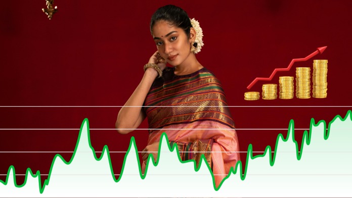 Marri Retail Files For Ipo With Fresh Issue Of 5.22 Bln Rupees