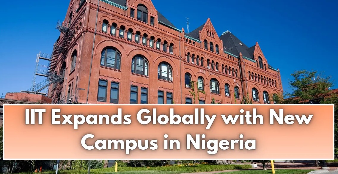 IIT Nigeria? Here’s What It Means for Global Education