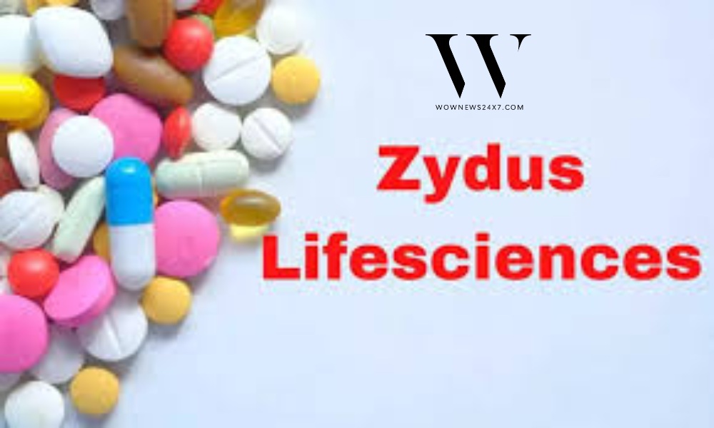 Zydus Lifesciences Receives Relief as Tax Demand and Penalty Dropped