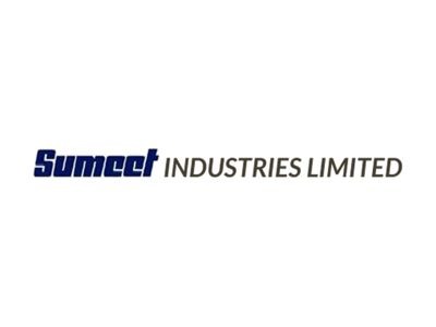 Sumeet Industries Ltd Reports December Quarter Results