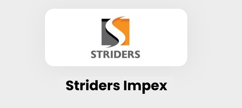 Striders Impex Invests ₹42 Million in UAE Unit Striders FZ