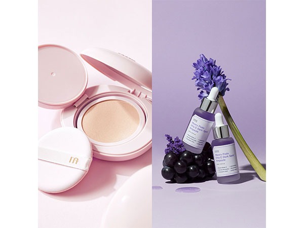 Mukesh and Isha Ambani Bring Korean Glow to India with Milktouch and Sungboon Editor