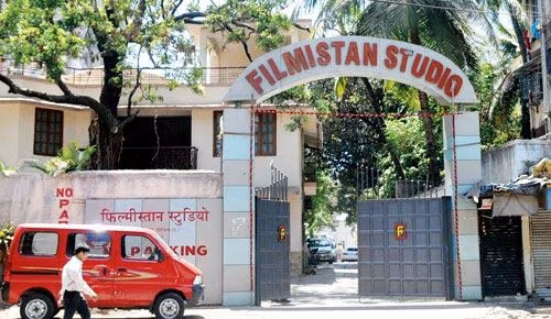 Blockbuster Deal: Arkade Buys Filmistan, Scripts ₹3,000 Crore Luxury Story